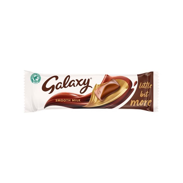 GALAXY LITTLE BIT MORE