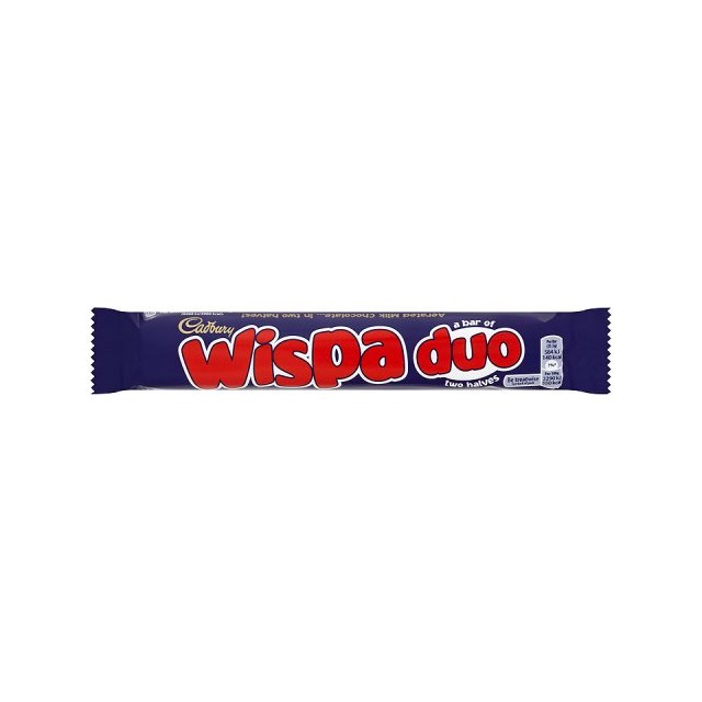 xxWISPA DUO