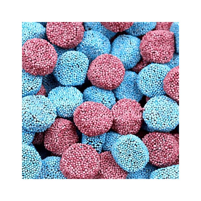 BARRATT JELLY SPOGS 3kg