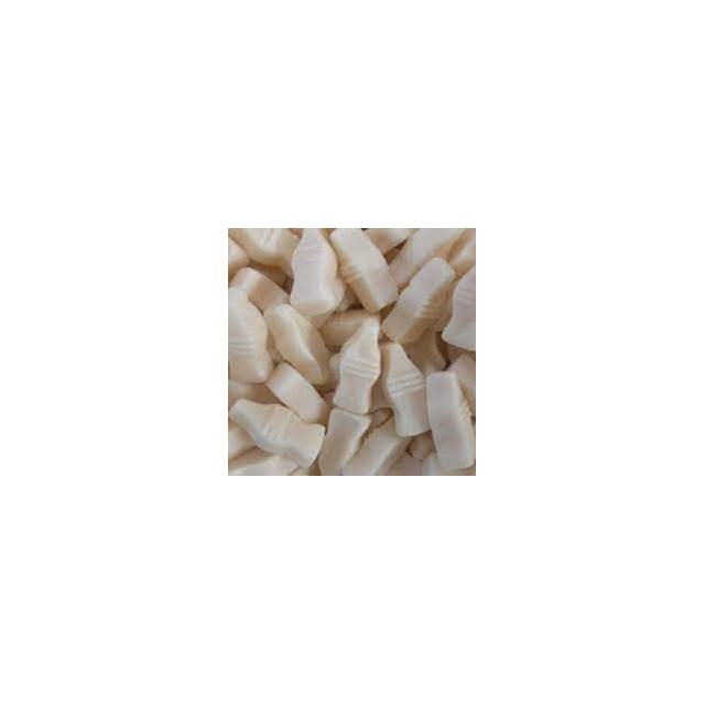 BARRATT MILK BOTTLES 2kg