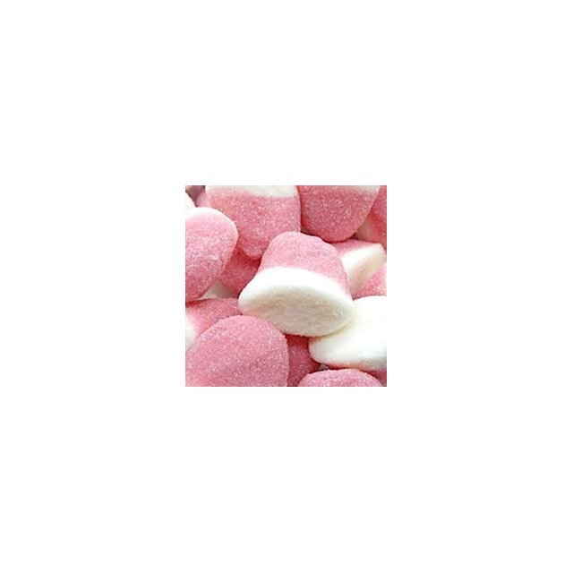 BARRATT STRAWBERRY DREAMS 1.5kg