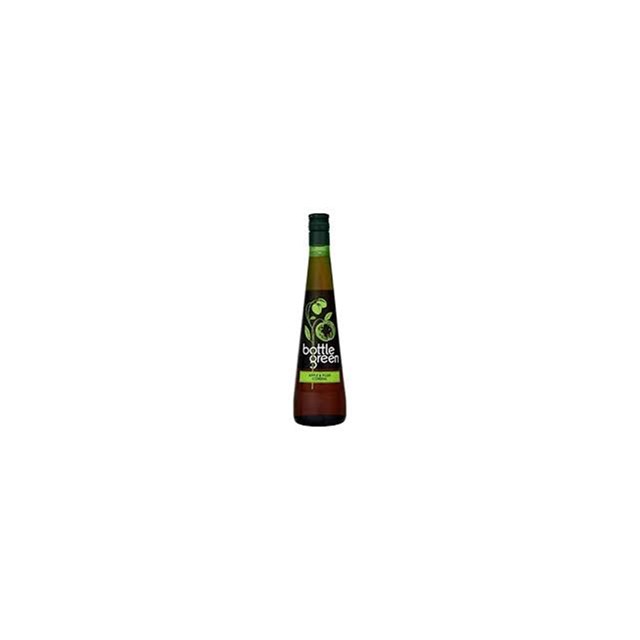 BOTTLEGREEN CORDIAL APPLE & PLUM