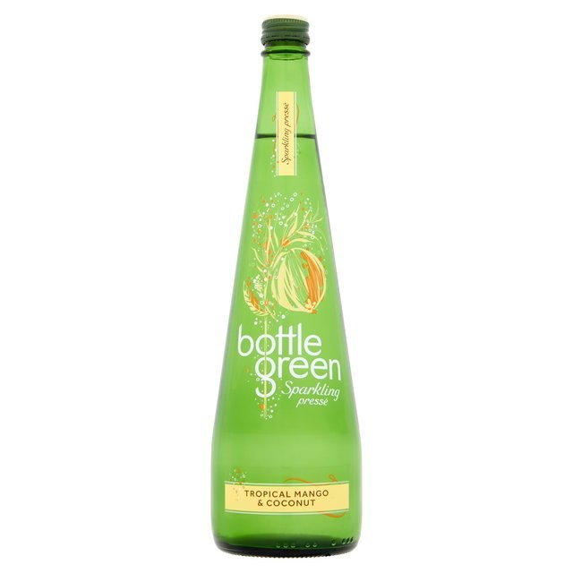 BOTTLEGREEN PRESSE MANGO & COCONUT