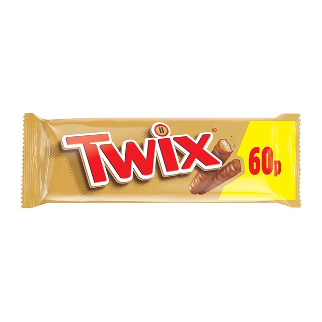 TWIX 60P
