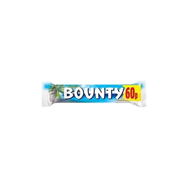 BOUNTY 60P