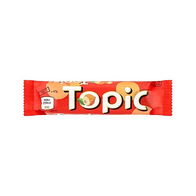 TOPIC