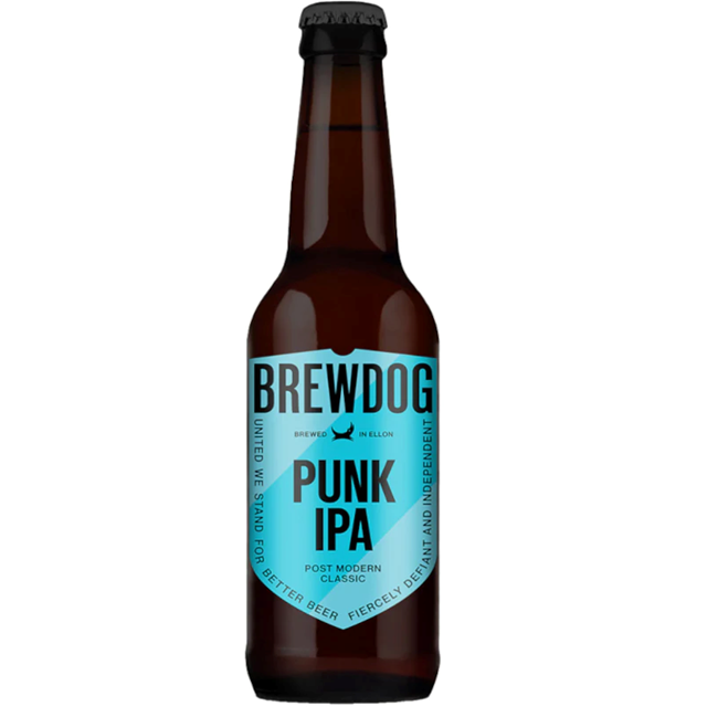 Brewdog Punk IPA 330ml (12 Pack)