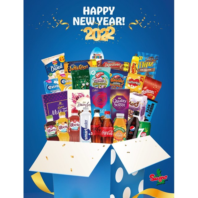 2019 CALENDAR