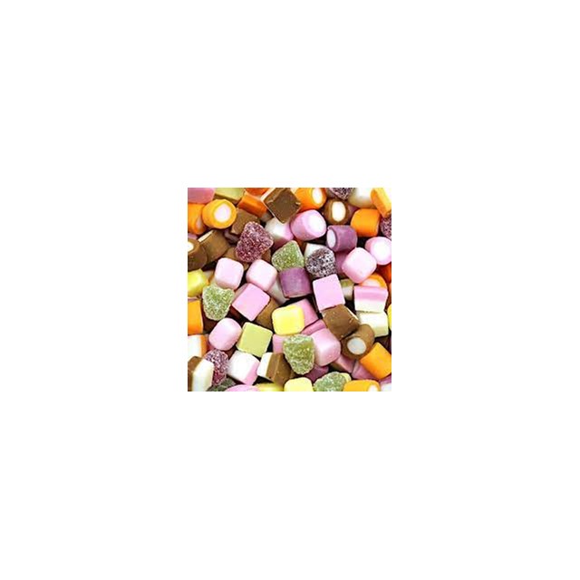 BARRATT DOLLY MIXTURES 3kg