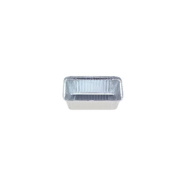 TAKEAWAY CONTAINER MEAL SIZE
