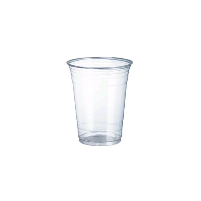 PLASTIC CUPS 500ML