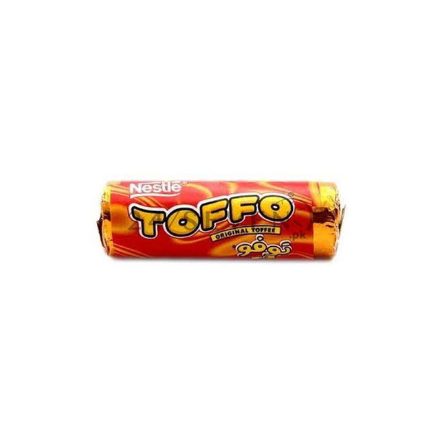 (DUBAI IMPORT) NESTLE TOFFOS 19.2g (48 PACK)