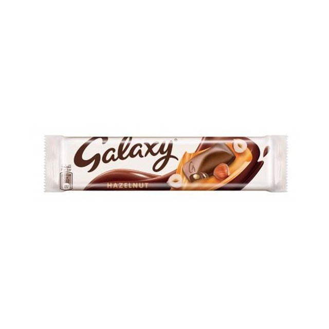 DUBAI IMPORT GALAXY HAZELNUT 36g