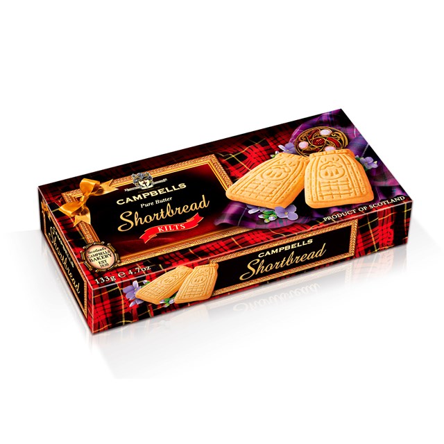 CAMPBELLS KILTS