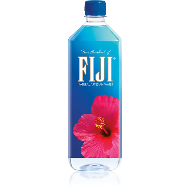 Fiji Artesian Water 1 Litre (12 Pack)