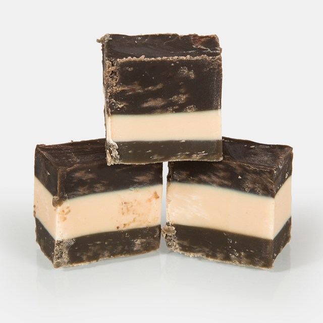 FUDGE FACTORY AFTER EIGHTISH FUDGE 2 kilo TUB