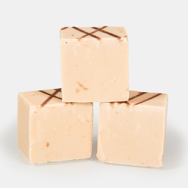 FUDGE FACTORY COOKIE DOUGH FUDGE 2 kilo TUB