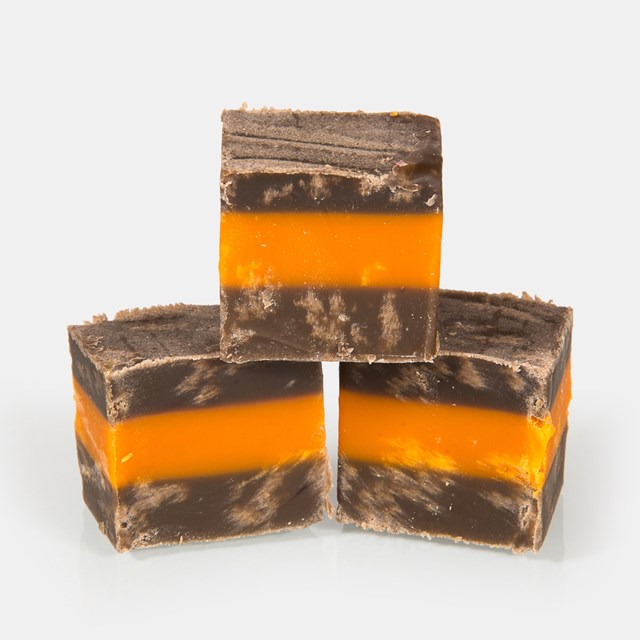 FUDGE FACTORY JAGERBOMB FUDGE 2 kilo TUB