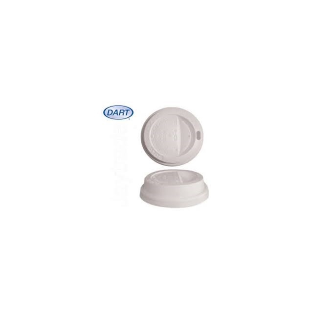 DART 10OZ LID SLEEVE