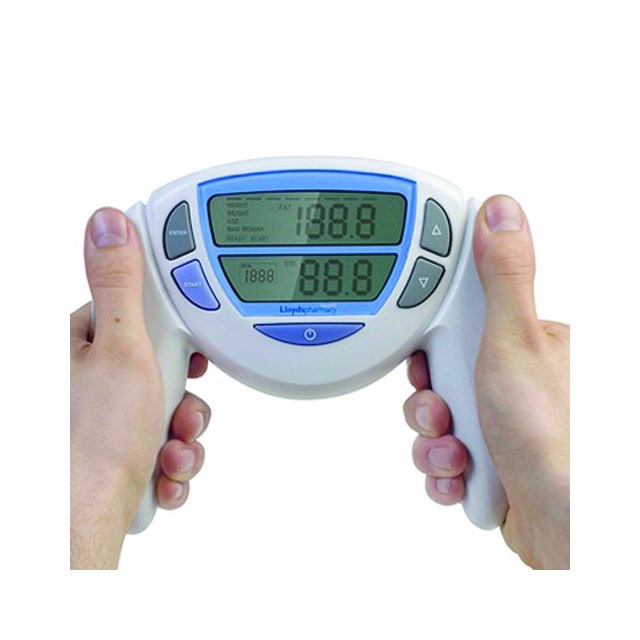 LLOYDS BODY COMPOSITION MONITOR