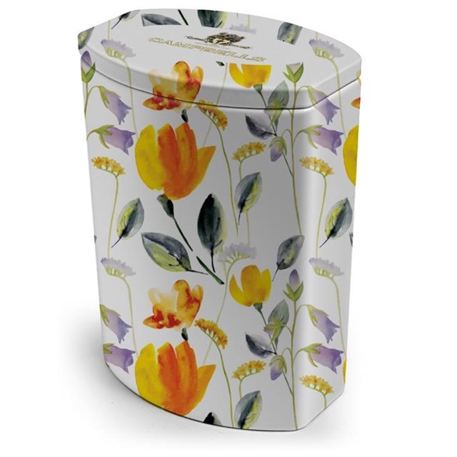 CAMPBELLS TULIP TIN 120g (12 PACK)