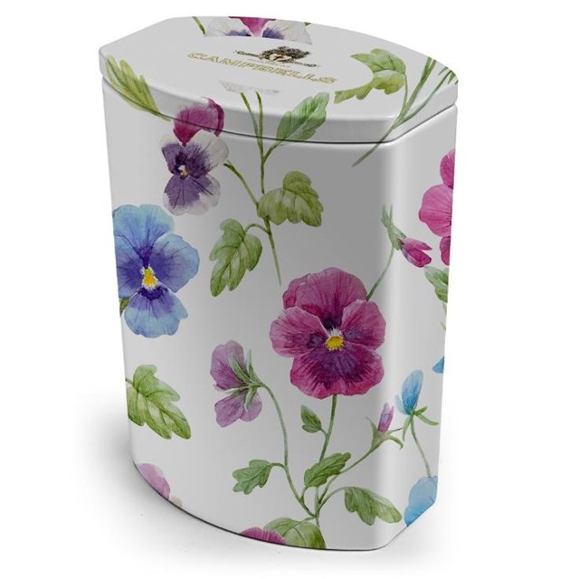 CAMPBELLS PANSY TIN 120g (12 PACK)