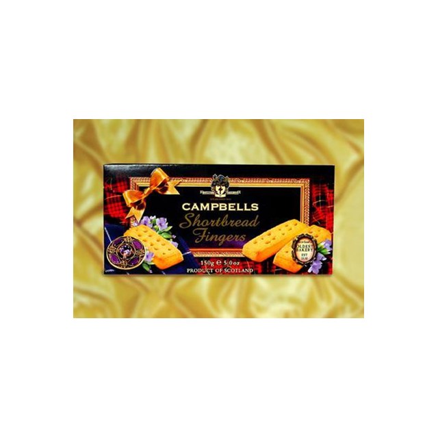 CAMPBELLS TRADITIONAL FINGER