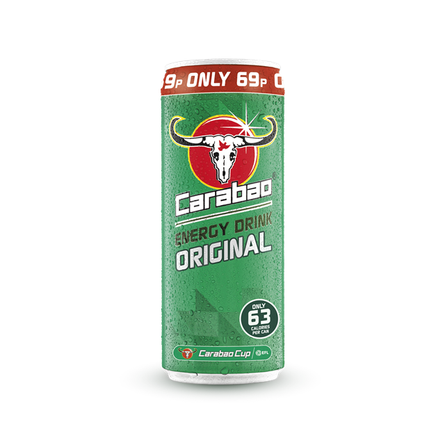 CARABAO ORIGINAL 69P