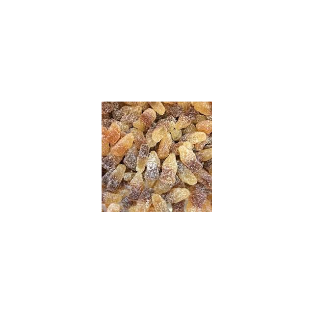 BARRATT FIZZY COLA BOTTLES 3kg