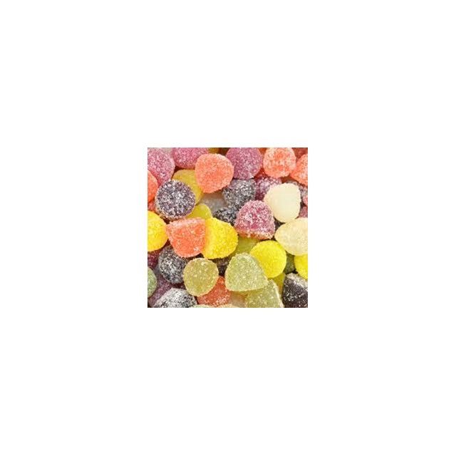 TAVERNERS AMERICAN HARD GUMS 3kg