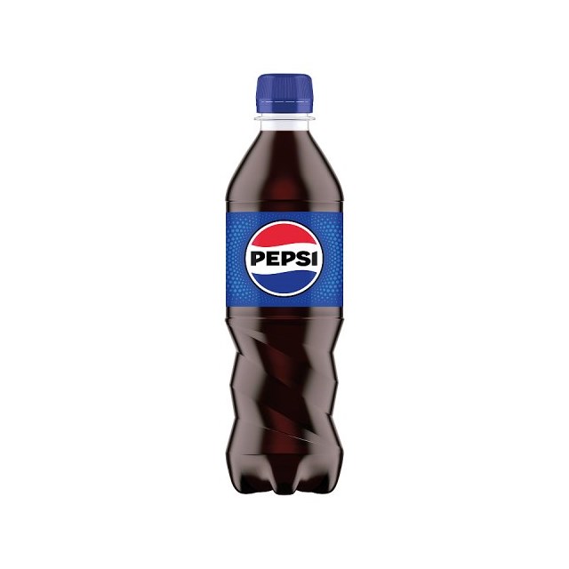 Pepsi 500ml (24 Pack)