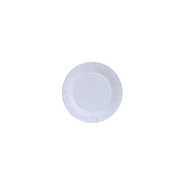 PAPER PLATE 7inch