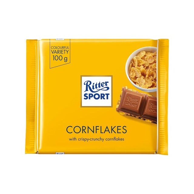 RITTER PERU 74%