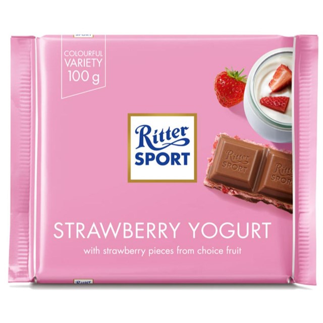 RITTER CHOC WHOLE HAZELNUT