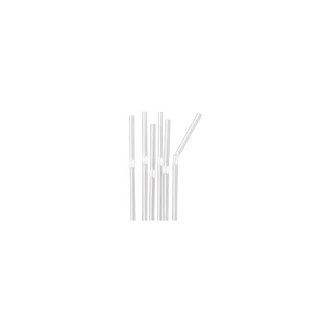 PAPER STRAWS