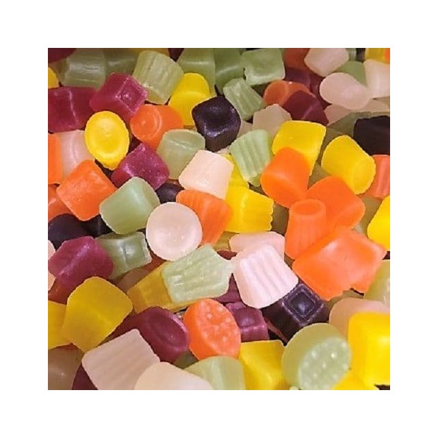 TAVERNERS MIDGET GEMS 3kg