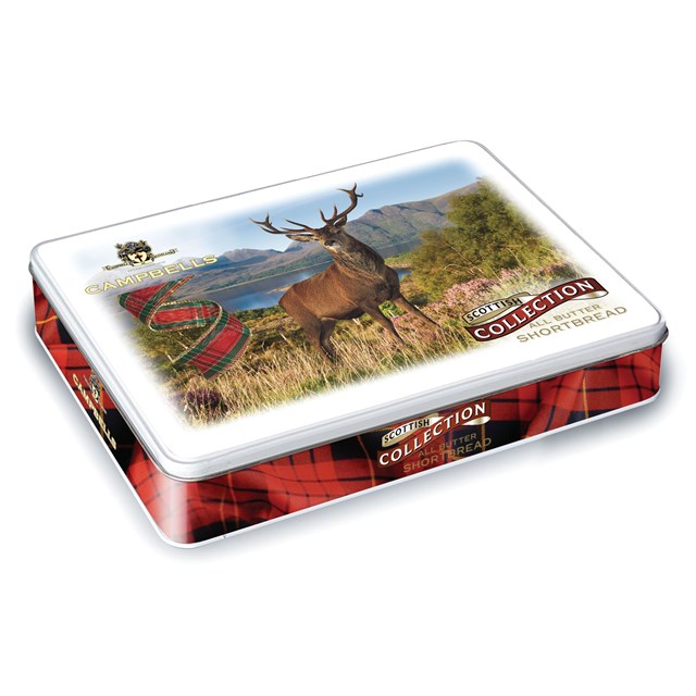 CAMPBELLS STAG