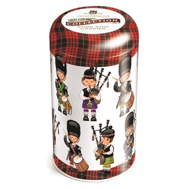 CAMPBELLS TARTAN PIPERS175g (12 PACK)