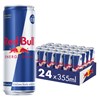 Red Bull Energy Drink 355ml 24 Pack £1.95