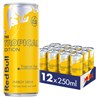 Red Bull Energy Drink Editions Tropical 250ml £1.65 (12 Pack)
