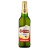 BUDVAR BOTTLES