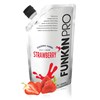 FUNKINPRO STRAWBERRY PUREE 1kg