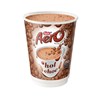 Nescafe & Go Aero Hot Chocolate 28g 8 Pack