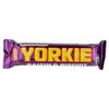 Yorkie Milk Chocolate Raisin & Biscuit 44g (24 Pack)