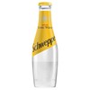 Schweppes Tonic Glass Bottles 200ml (24 Pack)