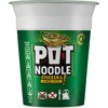 Pot Noodle Chicken & Mushroom Flavour 90g 12 Pack