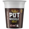Pot Noodle Beef & Tomato 90g 12 Pack