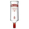 SMIRNOFF VODKA SINGLE BOTTLE 1.5L