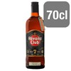 HAVANA CLUB 7YO BOTTLE