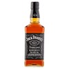 JACK DANIELS SINGLE BOTTLE